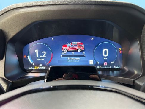 New 2026 Ford Explorer ST image 24