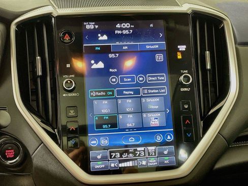 Used 2024 Subaru Ascent Limited w/ Technology Package AWD/4WD image 7