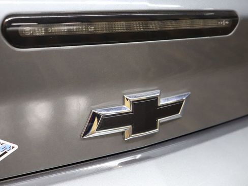 Used 2021 Chevrolet Camaro SS image 25