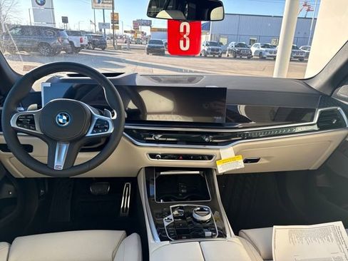 New 2026 BMW X5 xDrive50e w/ Executive Package image 11