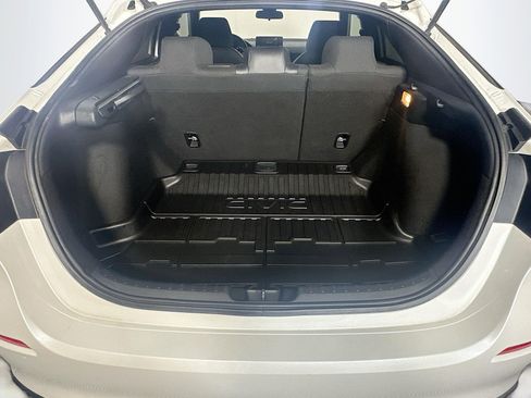 Used 2022 Honda Civic Sport image 28