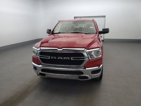 Used 2019 RAM 1500 Tradesman AWD/4WD image 15