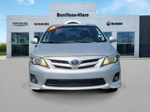 Used 2012 Toyota Corolla S image 2