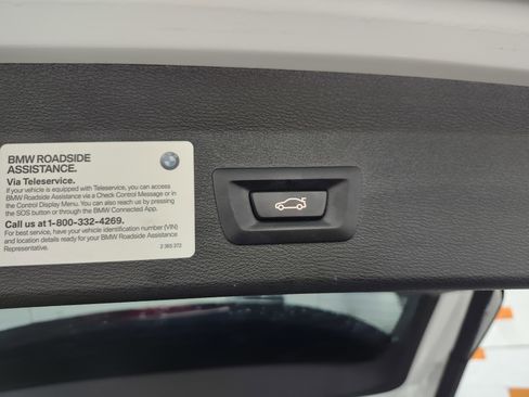 Used 2018 BMW X1 xDrive28i image 26