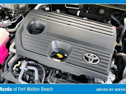 Used 2024 Toyota Crown w/ Advanced Technology Package image 28