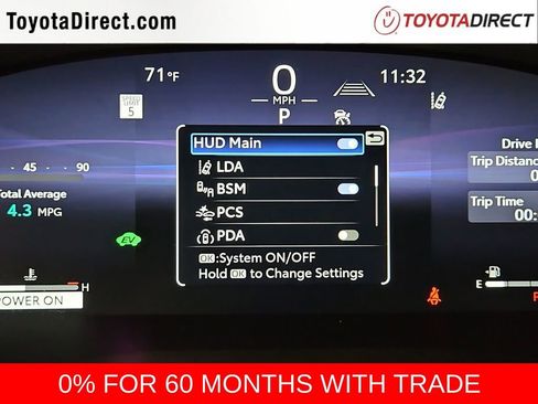 New 2026 Toyota Camry XSE image 15