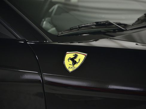 Used 2007 Ferrari 612 Scaglietti image 29