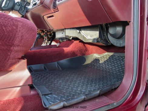 Used 1995 GMC Sierra 1500 SL image 40