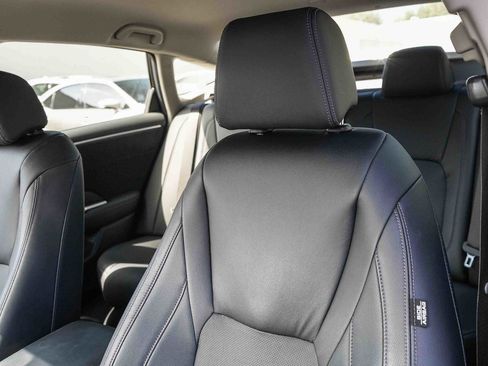 Used 2018 Honda Clarity Touring image 23