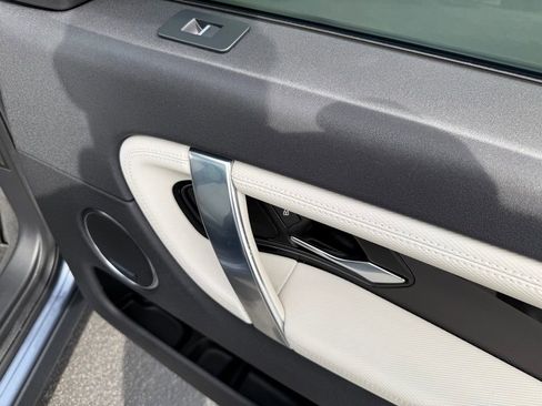 Used 2022 Land Rover Discovery Sport S R-Dynamic image 44