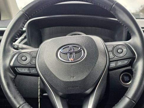 Used 2022 Toyota Corolla Cross LE AWD/4WD image 27