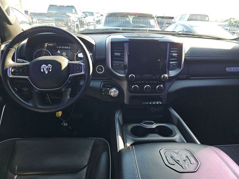 Used 2022 RAM 1500 Laramie image 10