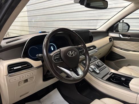 Used 2020 Hyundai Palisade Limited AWD/4WD image 11