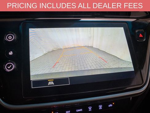 Used 2023 Chevrolet Bolt LT w/ Driver Confidence Package FWD image 13