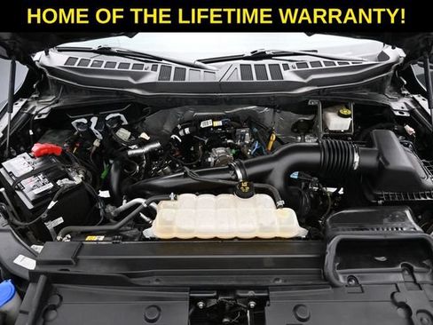 Used 2022 Ford F150 XL w/ STX Appearance Package AWD/4WD image 50