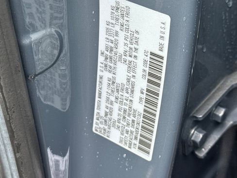 Used 2025 MAZDA CX-50 AWD 2.5 S w/ Premium Plus Pkg image 29