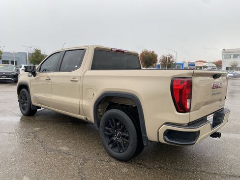 Used 2023 GMC Sierra 1500 Elevation image 6