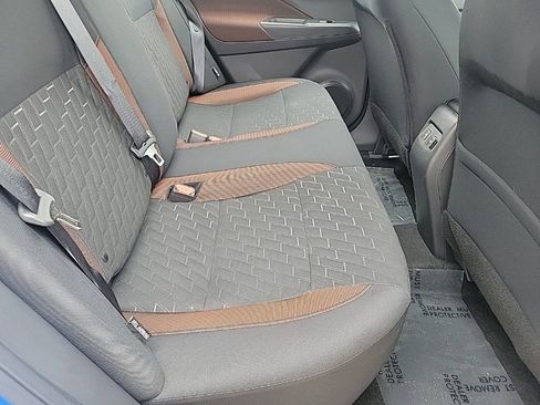 Certified 2024 Nissan Kicks SR image 16