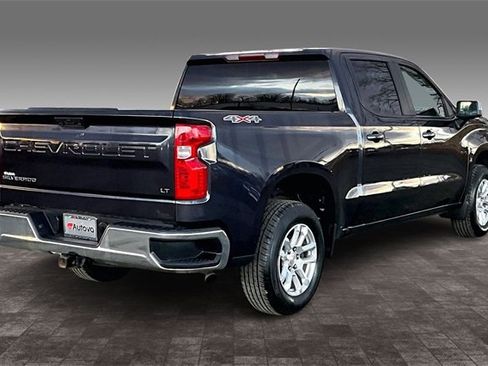 Used 2023 Chevrolet Silverado 1500 LT image 6