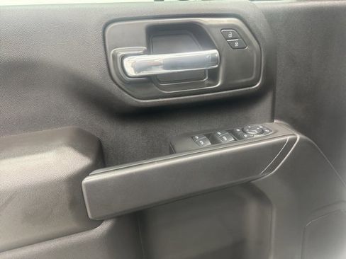 New 2025 Chevrolet Silverado 2500 W/T w/ WT Convenience Package image 12