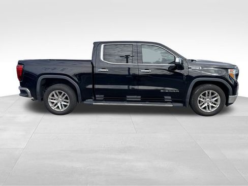 Used 2019 GMC Sierra 1500 SLT w/ SLT Premium Plus Package image 4