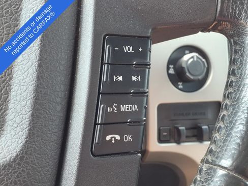 Used 2012 Ford F150 XLT w/ XLT Chrome Pkg AWD/4WD image 23