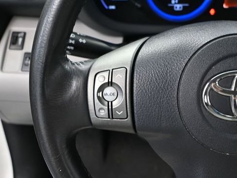 Used 2012 Toyota RAV4 EV image 24