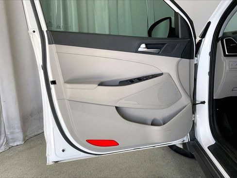 Used 2019 Hyundai Tucson Value image 21