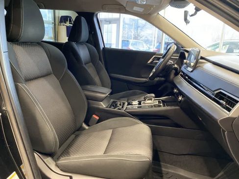 Used 2022 Mitsubishi Outlander ES image 24