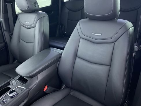 Certified 2023 Cadillac XT5 Premium Luxury w/ Technology Package image 11