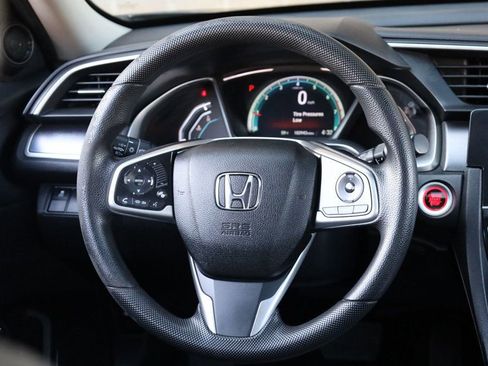 Used 2017 Honda Civic EX-T image 30