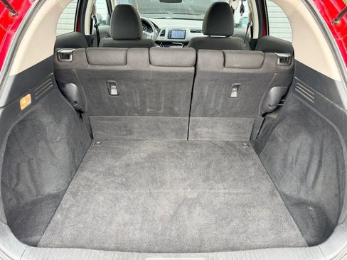 Used 2016 Honda HR-V EX image 14