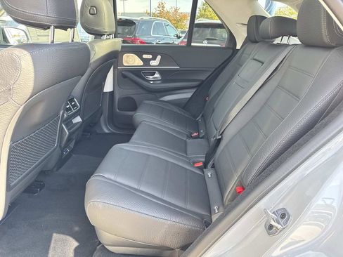New 2026 Mercedes-Benz GLE 350 GLE 350 image 13