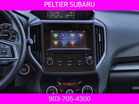 Used 2021 Subaru Forester Premium w/ Popular Package #1 image 27