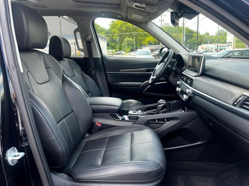 Used 2021 Kia Telluride SX image 26