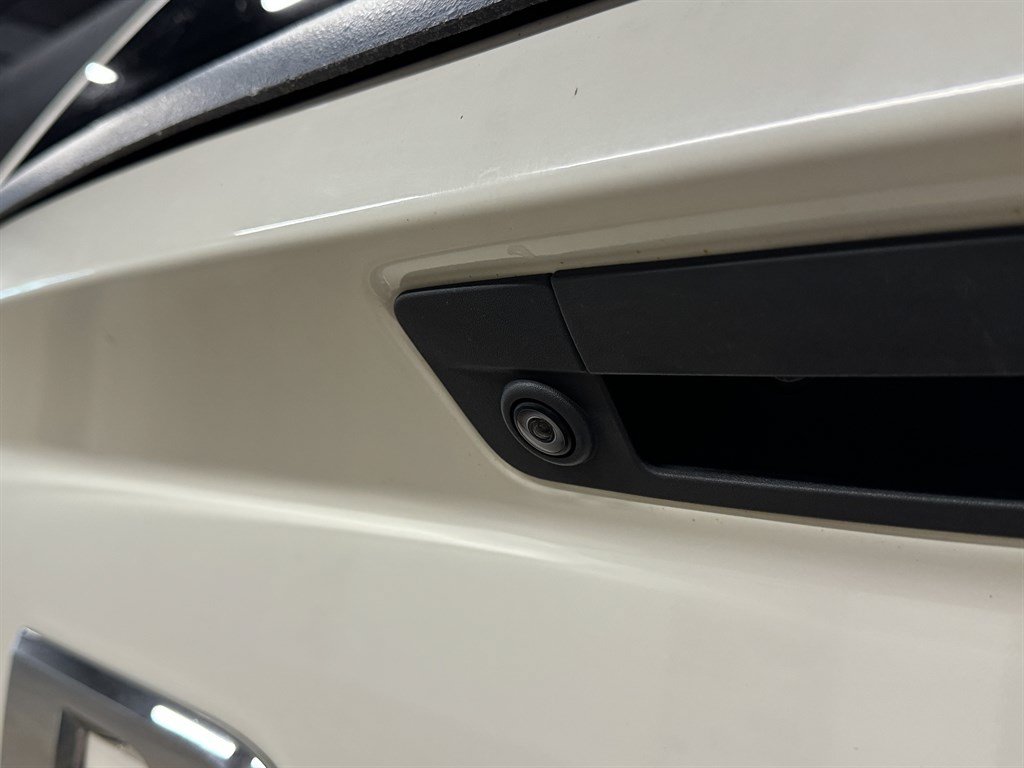 Used 2018 RAM 1500 Limited AWD/4WD image 13