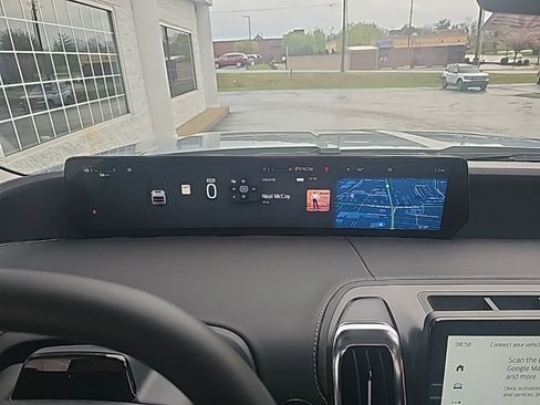New 2026 Ford Expedition Platinum AWD/4WD image 17