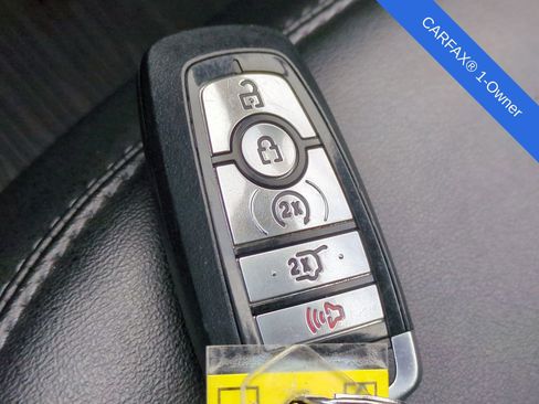 Used 2023 Ford Explorer XLT w/ Equipment Group 202A image 74