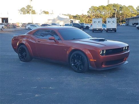 Used 2023 Dodge Challenger R/T Scat Pack image 31