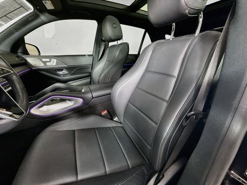 Used 2024 Mercedes-Benz GLE 350 4MATIC image 11