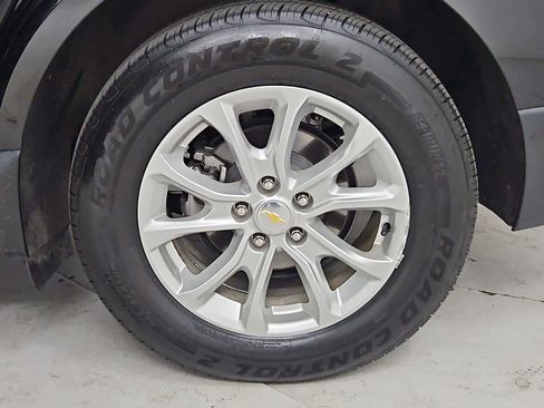 Used 2021 Chevrolet Equinox LT AWD/4WD image 13