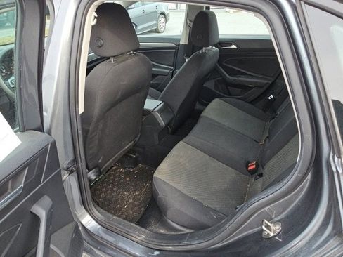 Used 2021 Volkswagen Jetta S image 12