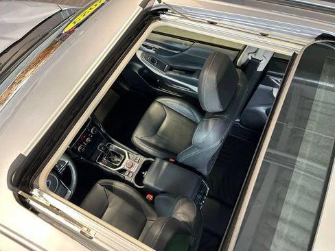 Used 2023 Subaru Forester Limited AWD/4WD image 37