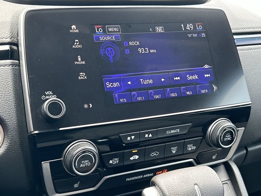 Used 2018 Honda CR-V EX image 13