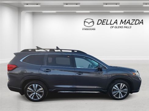 Used 2021 Subaru Ascent Limited w/ Technology Package image 4