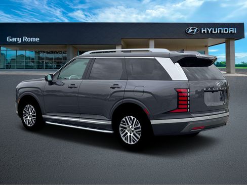 New 2026 Hyundai Palisade SEL AWD/4WD image 4