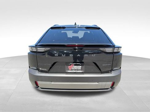 New 2026 Subaru Uncharted AWD image 6