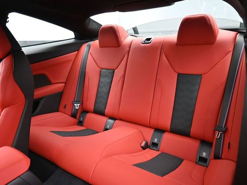 New 2026 BMW M4 xDrive Competition AWD/4WD image 15