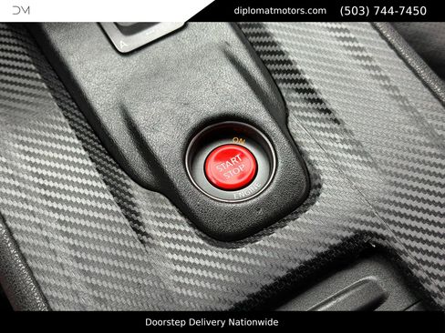 Used 2013 Nissan GT-R Black Edition image 26