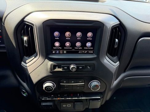 Used 2023 Chevrolet Silverado 1500 Custom w/ Rally Edition AWD/4WD image 20